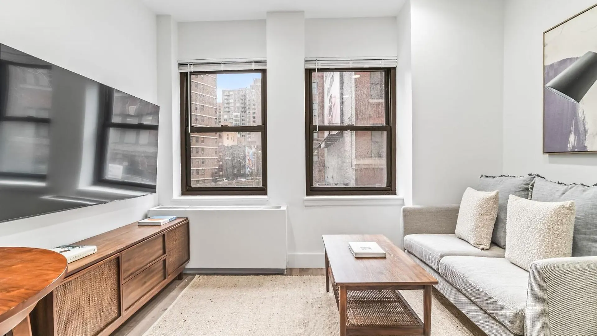 Apartment Modern Chic 2Br 1Ba In Vibrant Murray Hill New York USA