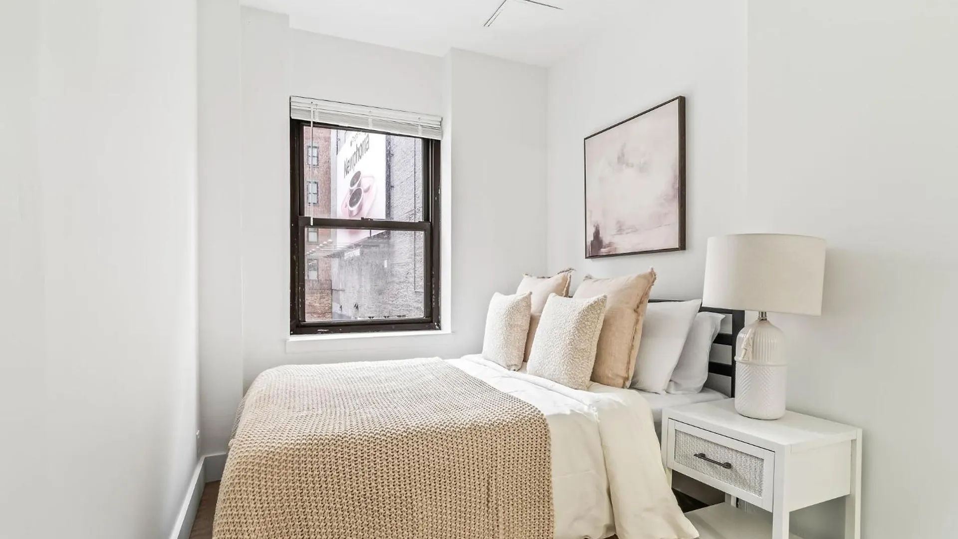 Modern Chic 2Br 1Ba In Vibrant Murray Hill New York 0*,