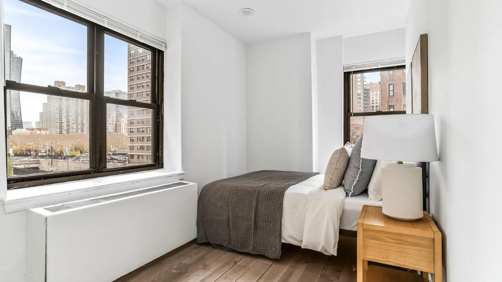 Modern Chic 2Br 1Ba In Vibrant Murray Hill New York